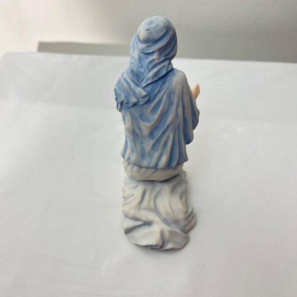 Coalport The Nativity Collection Joseph & Mary Figurines Replacement - Picture 7 of 8